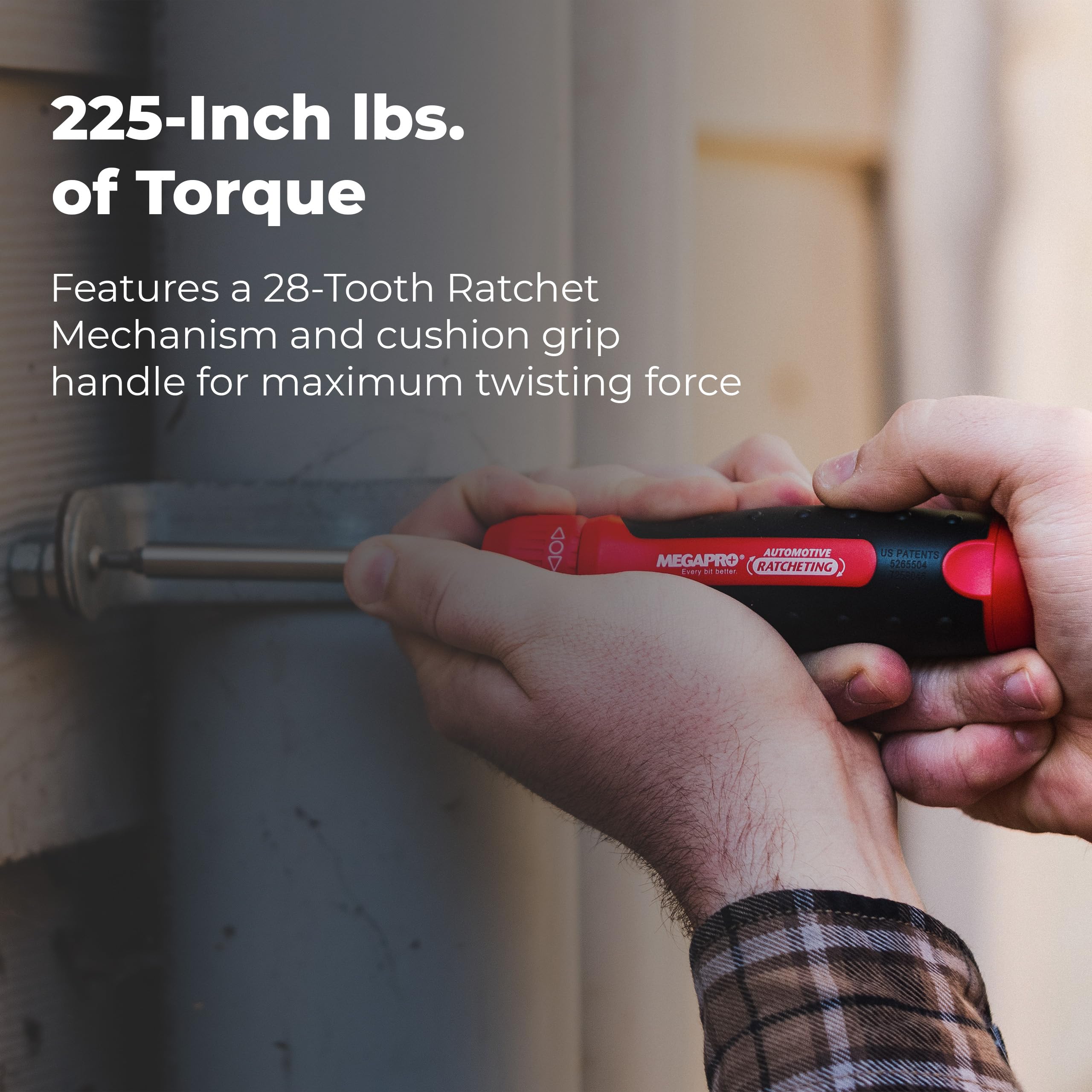 damege mark onefour ワンフォー Amazon.com: 20-Piece Magnetic Nut Driver Set, Metric & SAE 1